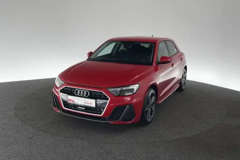 Used AUDI A1 Petrol 2023 Ad 