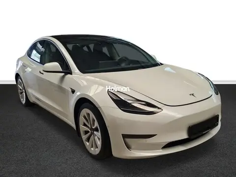 Annonce TESLA MODEL 3 Non renseigné 2021 d'occasion 