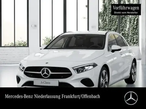 Used MERCEDES-BENZ CLASSE A Petrol 2024 Ad 