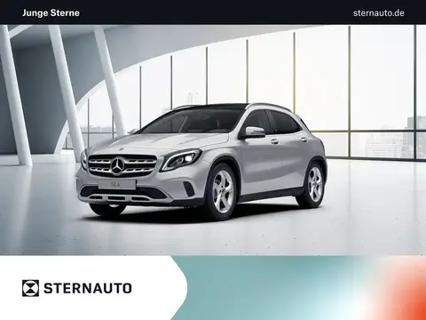 Annonce MERCEDES-BENZ CLASSE GLA Essence 2020 d'occasion 