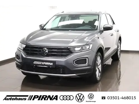 Used VOLKSWAGEN T-ROC Petrol 2020 Ad 