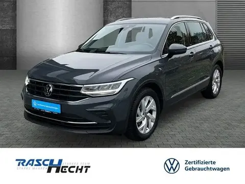 Annonce VOLKSWAGEN TIGUAN Essence 2024 d'occasion 