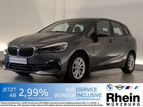 Used BMW SERIE 2 Petrol 2018 Ad 