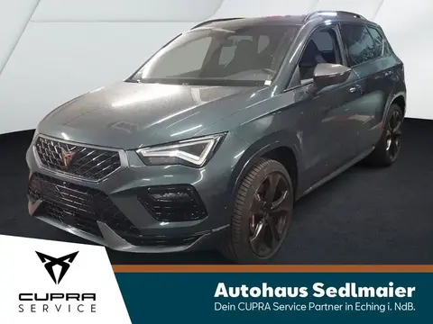 Annonce CUPRA ATECA Essence 2024 d'occasion 