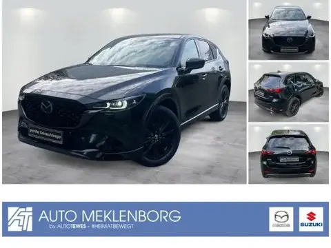 Used MAZDA CX-5 Petrol 2023 Ad 