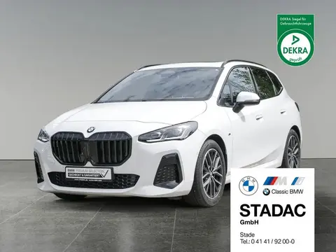 Annonce BMW SERIE 2 Essence 2023 d'occasion Allemagne