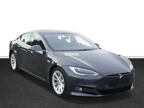 Annonce TESLA MODEL S Non renseigné 2019 d'occasion 