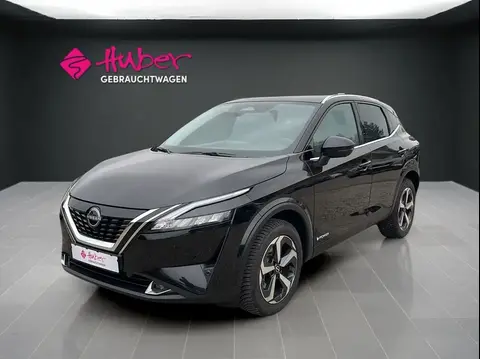 Annonce NISSAN QASHQAI Essence 2023 d'occasion 