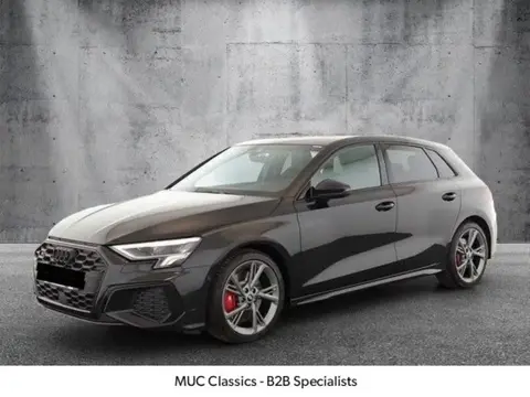 Annonce AUDI S3 Essence 2023 d'occasion 