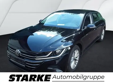 Used VOLKSWAGEN ARTEON Diesel 2021 Ad 