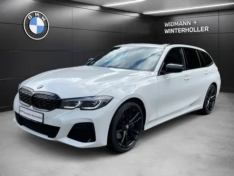 Annonce BMW M340I Essence 2021 d'occasion 