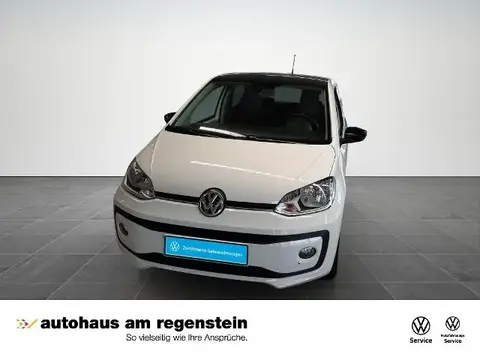 Annonce VOLKSWAGEN UP! Essence 2019 d'occasion 