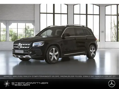 Annonce MERCEDES-BENZ CLASSE GLB Diesel 2023 d'occasion 