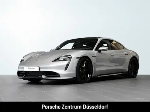 Annonce PORSCHE TAYCAN Non renseigné 2021 d'occasion 