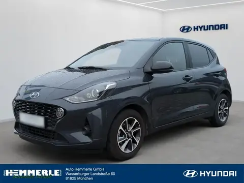 Used HYUNDAI I10 Petrol 2023 Ad 