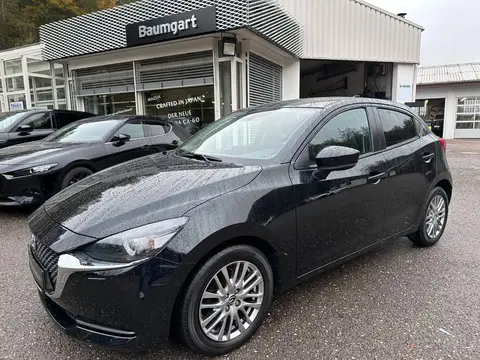 Used MAZDA 2 Petrol 2020 Ad 