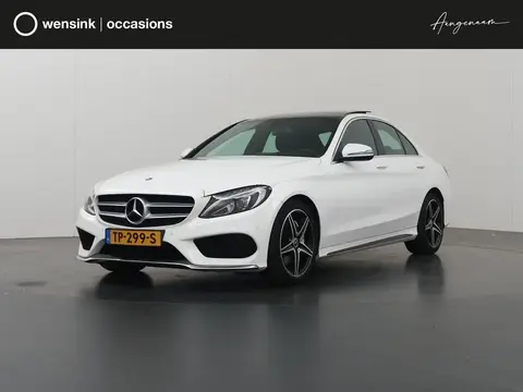 Used MERCEDES-BENZ CLASSE C Diesel 2018 Ad 