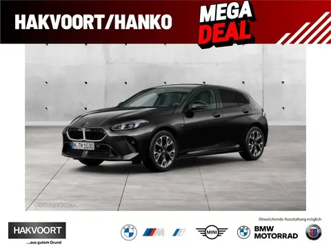 Used BMW SERIE 1 Diesel 2024 Ad 