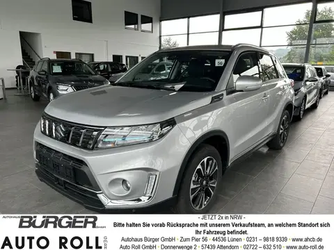 Used SUZUKI VITARA Petrol 2023 Ad 