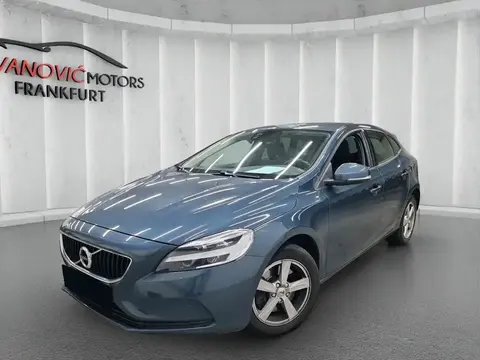 Used VOLVO V40 Diesel 2018 Ad 