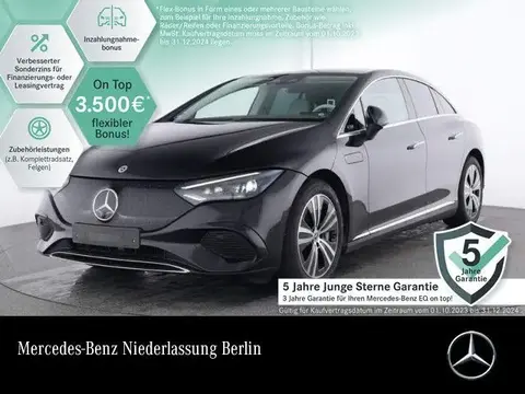 Annonce MERCEDES-BENZ EQE Non renseigné 2023 d'occasion 