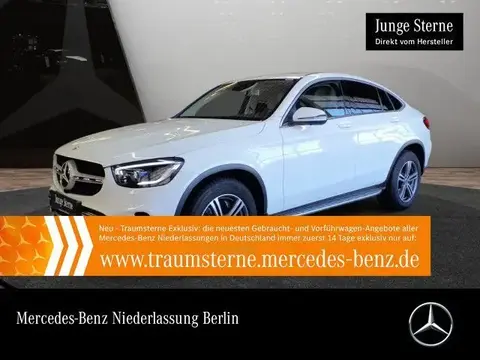 Used MERCEDES-BENZ CLASSE GLC Petrol 2020 Ad 