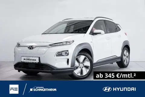 Annonce HYUNDAI KONA Non renseigné 2020 d'occasion 