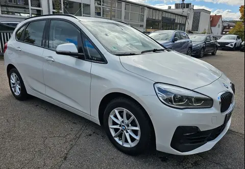 Used BMW SERIE 2 Petrol 2018 Ad 