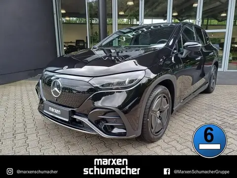 Used MERCEDES-BENZ EQE Not specified 2023 Ad 