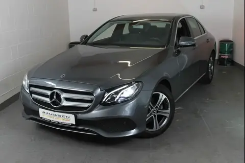 Used MERCEDES-BENZ CLASSE E Diesel 2018 Ad 