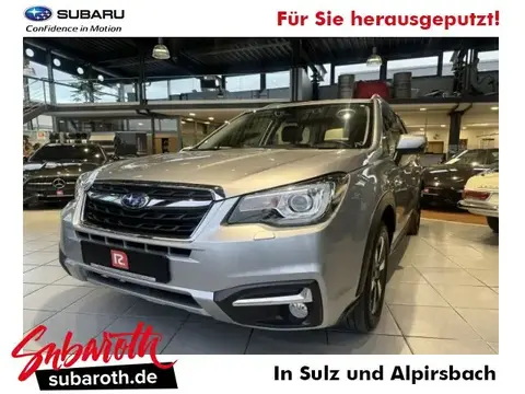 Used SUBARU FORESTER Petrol 2019 Ad 