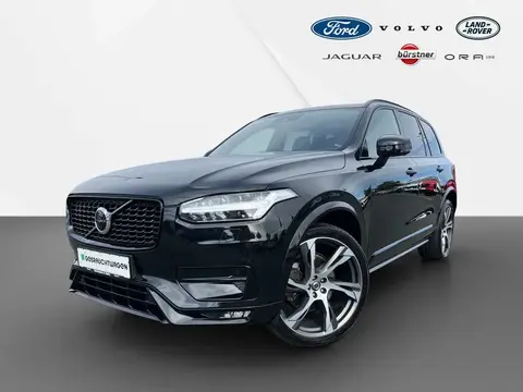 Used VOLVO XC90 Diesel 2021 Ad 