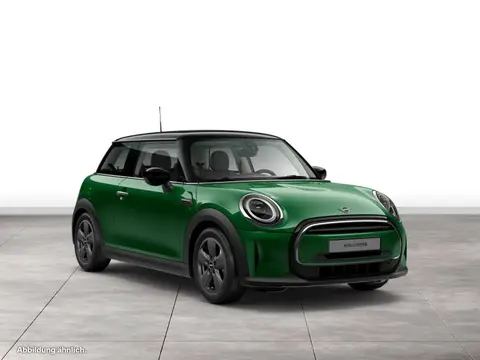 Annonce MINI COOPER Essence 2022 d'occasion 