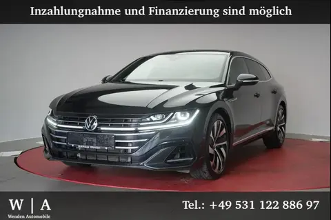 Annonce VOLKSWAGEN ARTEON Diesel 2022 d'occasion 