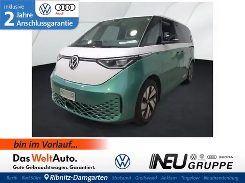 Used VOLKSWAGEN ID. BUZZ Not specified 2023 Ad 