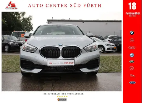 Used BMW SERIE 1 Diesel 2019 Ad 