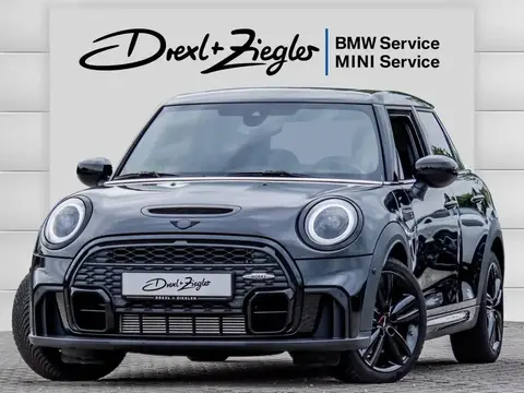 Used MINI COOPER Petrol 2024 Ad 