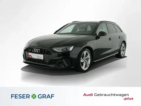 Used AUDI A4 Diesel 2020 Ad 