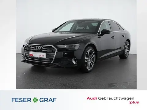 Used AUDI A6 Hybrid 2021 Ad 