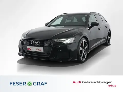 Used AUDI A6 Hybrid 2021 Ad 