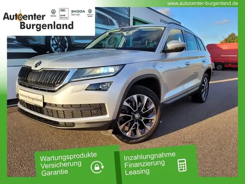 Annonce SKODA KODIAQ Essence 2020 d'occasion 