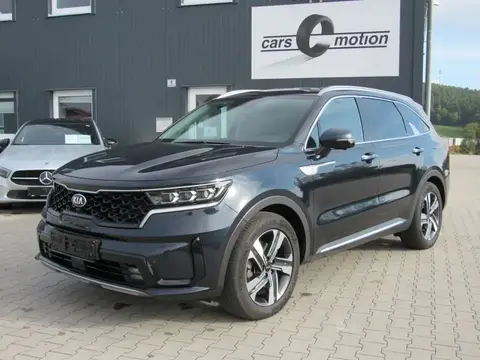 Used KIA SORENTO Hybrid 2021 Ad 