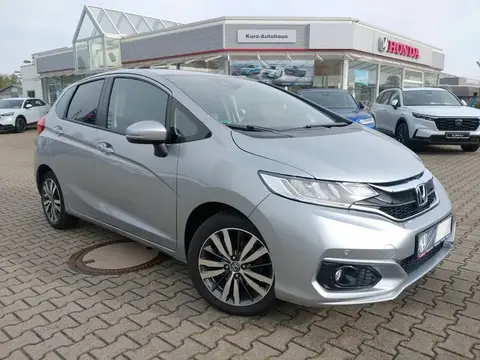 Used HONDA JAZZ Petrol 2018 Ad 