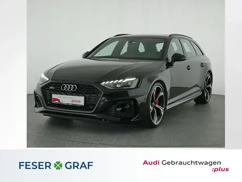 Annonce AUDI RS4 Essence 2020 d'occasion 