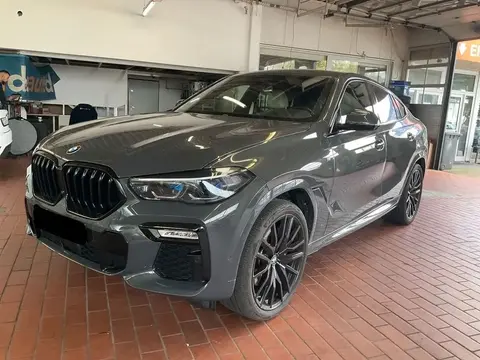 Annonce BMW X6 Essence 2021 d'occasion 