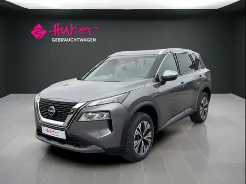 Used NISSAN X-TRAIL Petrol 2023 Ad 