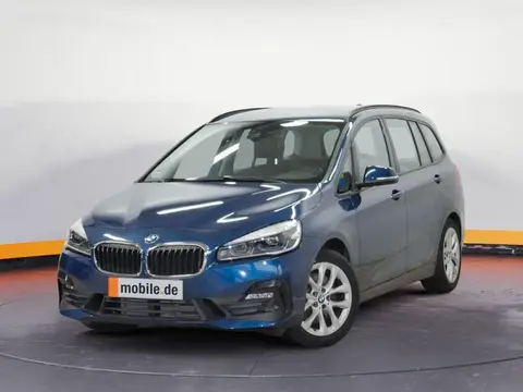 Annonce BMW SERIE 2 Diesel 2022 d'occasion 