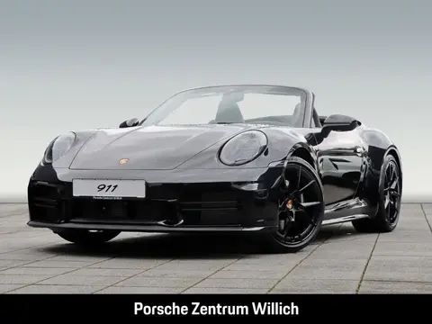 Annonce PORSCHE 992 Essence 2024 d'occasion 