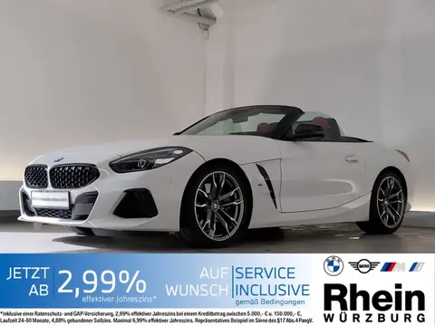 Annonce BMW Z4 Essence 2020 d'occasion 