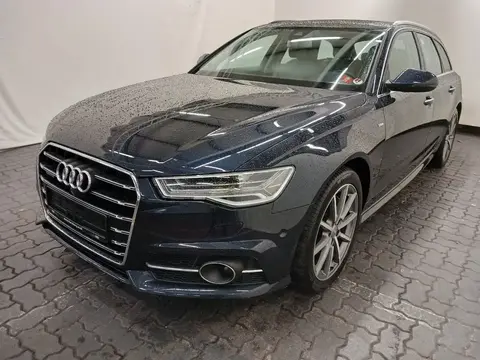 Used AUDI A6 Diesel 2017 Ad 